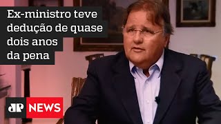 Fachin concede liberdade condicional a Geddel Vieira Lima