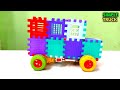 How To Make A Truck At Home Itna Simple Truck Video Creative Ideas Ak