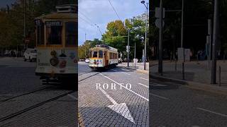 Top things to do in Porto Portugal 🇵🇹 #porto #ytshorts #travel #portugal (details in caption)