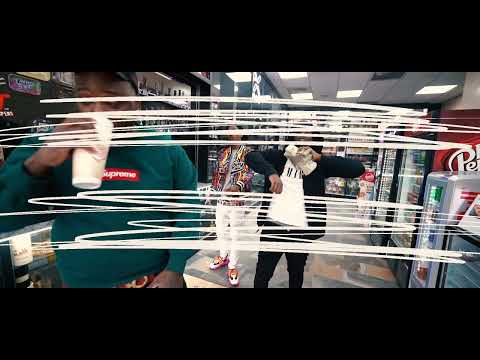 Big Droop Woke Up Ft. DeadEndQuan & Big Peso Nas