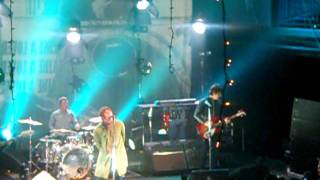 Beady Eye w/ Liam Gallagher &quot;Millionaire&quot;   9:30 Club, Washington,DC December 8, 2011