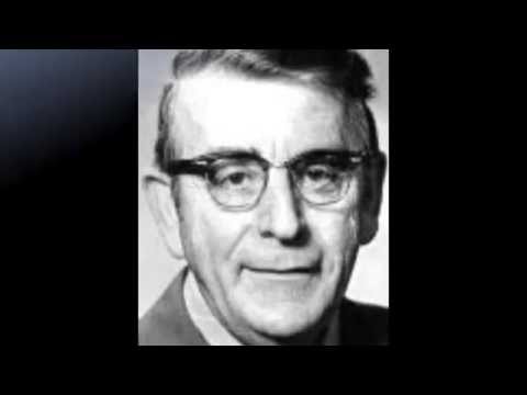 Charles Albert Ulrich: Disappeared