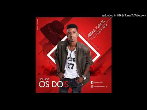 Abdul Kamas Feat. D12 - So Nois os Dois (Audio)