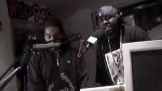 Mistah F.A.B. Freestyle with Traxamillion