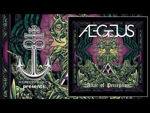 Aegeus -  Altar of Perception