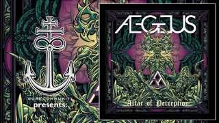 Aegeus -  Altar of Perception