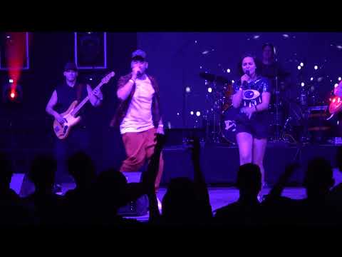 Deniz x Orsovai Reni - Koncertrészlet (EFOTT 2022-07-16)