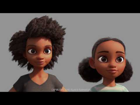 Canvas   Animated Short Film by Chainwheel Productions — Kickstarter