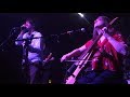 Cursive – Dorothy at Forty/The Road to Financial Stability (Live 05/20/19 Broadberry, Richmond, VA)