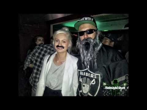 Kabuuki Dust Presents...A Night to Movember!