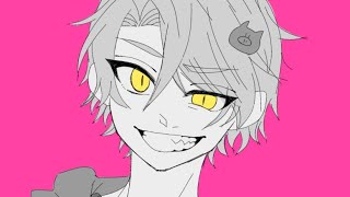 【wrwrd】syama【手描きMAD】
