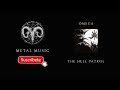 Omega The Hell Patrol FULL ALBUM