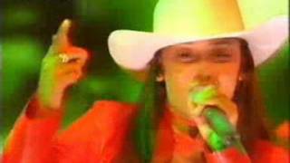 Melanie B -  I Want You Back  Live at TOTP