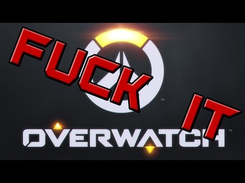 Overwatch - The Final Showdown