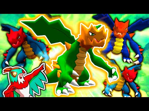 Pixelmon LEAGUE CHALLENGE Roleplay - "MOST EPIC GYM YET!" - Episode 16 - Minecraft Pokemon Mod
