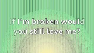 Reed Deming - Crash Test Dummy Lyrics