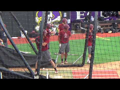 Chris Cullen — C, South Carolina