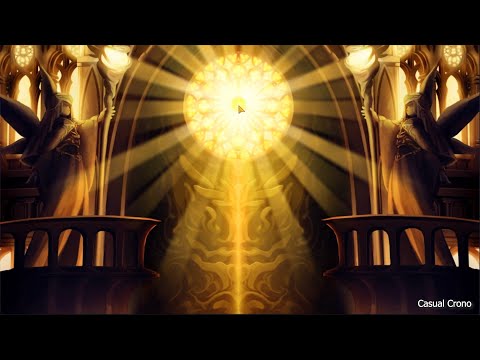 Casual Crono Pulls for Another Eden's Clughorn