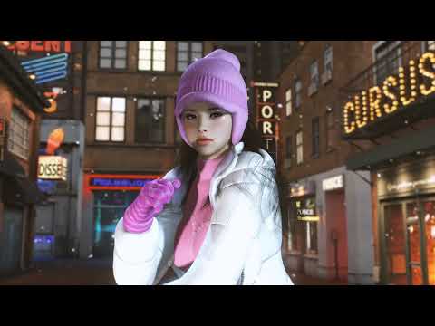 【Virt A Mate VAM MMD】Time to Make History (Re)