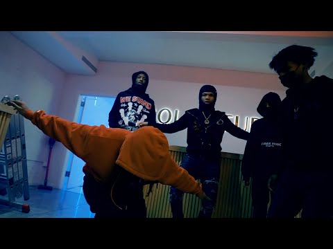 Sdot Go x Kenzo Balla - Blick Em (prod. jordonloud)