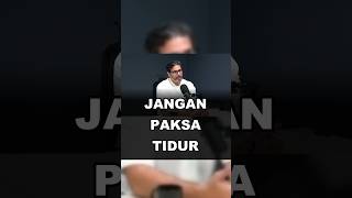 Download lagu Susah Tidur? Berhenti Memaksakan Diri mp3