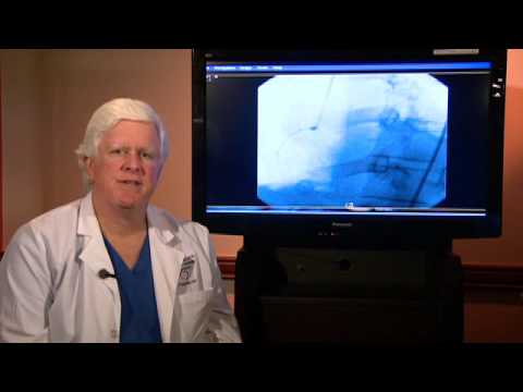 FFR Guided Coronary Assessment in a Patient Considering Renal Transplantation