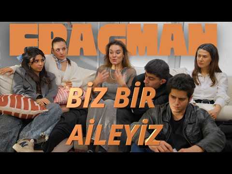 Biz Bir Aileyiz Sitcom - Genel Tanıtım Fragmanı (19 Şubat’ta Yayında)