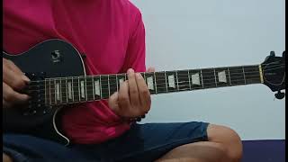 Download lagu Endank Soekamti 'Satria Bergitar' [Guitar Cover] mp3