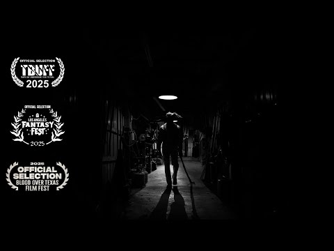 The Hollow Rabbit – Psychological Horror Short Film (Teaser Trailer)