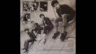 Stiff Little Fingers - Wait and See (1980)
