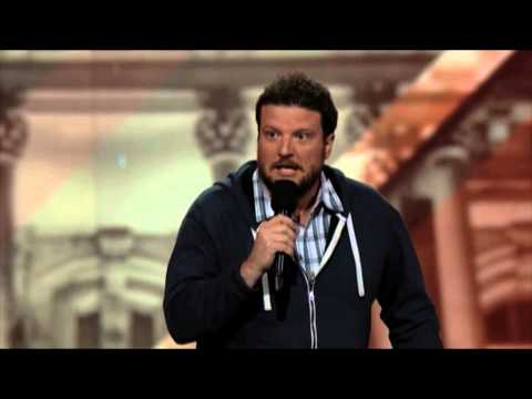 JFL: All Access Season 3 - Mark Forward: "I Hate Your Kids"