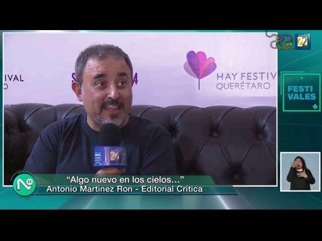 Vídeo relacionado con Algo nuevo en los cielos: El gran viaje de la humanidad por los océanos del aire (Drakontos)