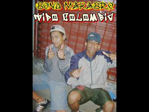 Mc´s Kelvin & Cleitinho  -  Progressão