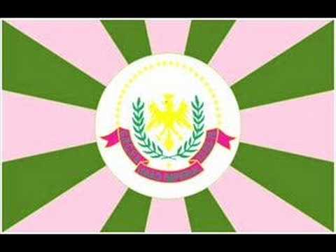 G.R.C.E.S UNIÃO IMPERIAL