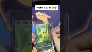 I've been struggling recently, worth a sub? #pokemon #pokemoncards #viral #pokemontcg