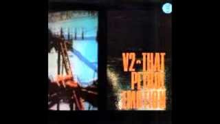 That Petrol Emotion - V2