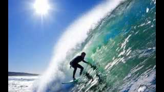 Solar Factor - Global Getaways (Original Mix)