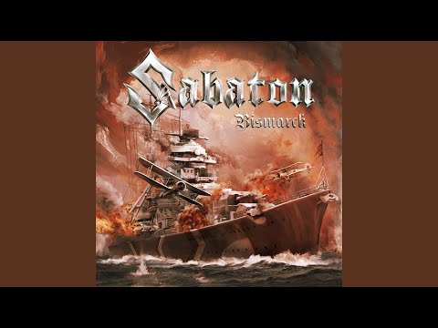 Bismarck - YouTube