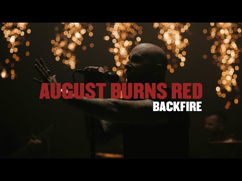 Video thumbnail for Backfire