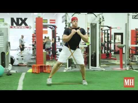 J.J. Watt is a Freak of Fitness