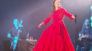 Tarja Turunen „What Child This Is“ - Markneukirchen, Germany (06.12.25)