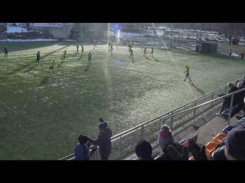 Pallo-Iirot -   FC Legirus Inter 4.3.2017