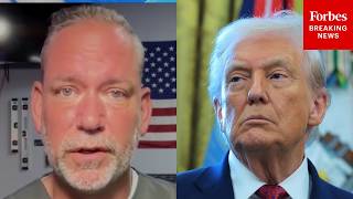 Nebraska Senate Candidate Tells CNN Trump Farm Policies Are Harming State Farmers