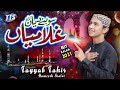 Sohny Diyan Karlo Ghulamian Beautiful Official Track Tayyab Tahir Hameedi Sialvi