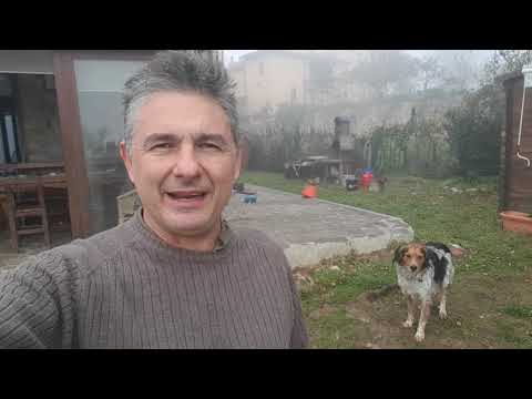 Barzelletta Ciccio e il piccolo elettrodomestico - Paci