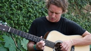 Ben Howard - &quot;Only Love&quot; (Live at SXSW for WFUV)