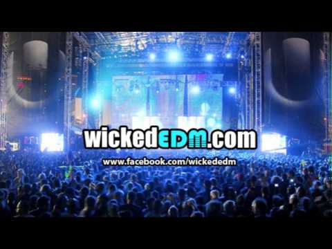 Starkillers, Dmitry KO & Amba Shepherd - Let The Love