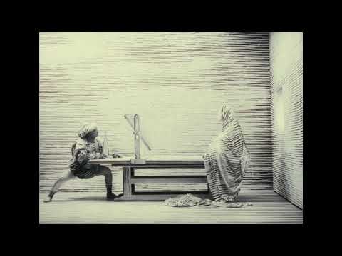 Patrick Bokanowski  - L'Ange (trailer)