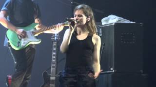 Christine and the Queens - The Loving Cup @ Zénith de Nantes