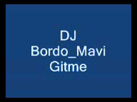 dj akman gitme Ft  Crazy Ossie   Mc Serkan   Gitme TehlikeliMadde